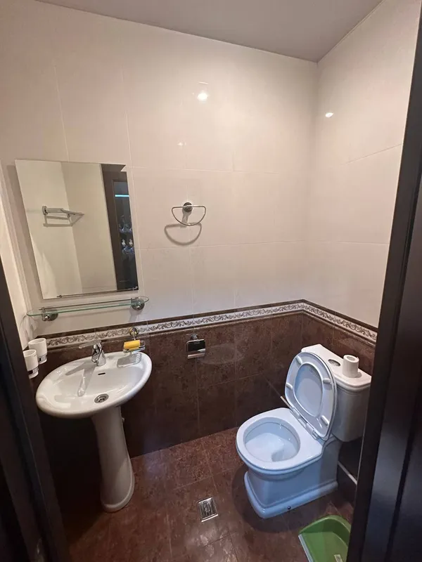 3 xonali kvartira ijaraga, Yakkasaroy tumani (Beshagach) 5