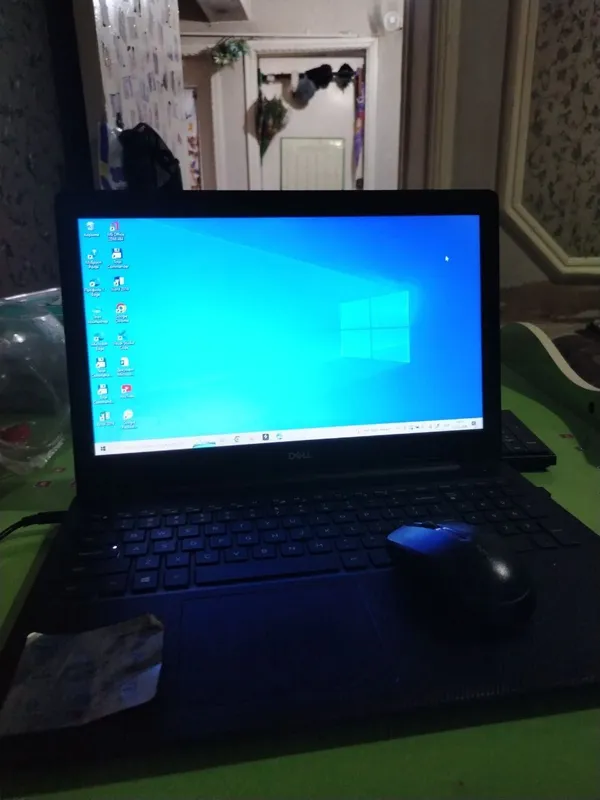 Dell bonusiga joystick 1