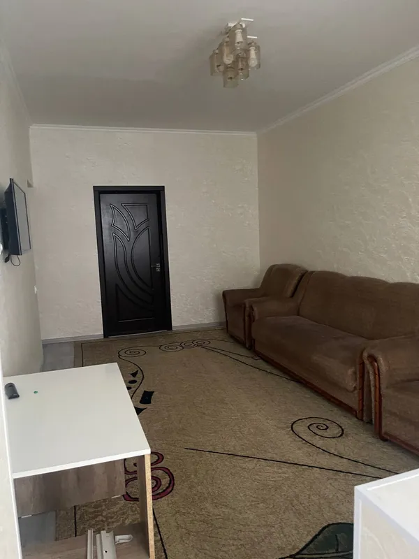 2-комнатная квартира, 55 м², 3/4 этаж (вторичка)