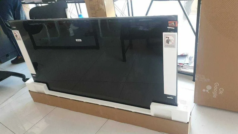 Телевизор Moonix Smart TV 32/43/50/55 бесплатная доставка!