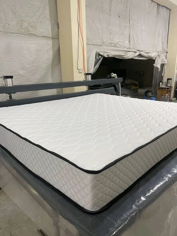 Матрас ортопедический анатомический mattress 2 Матрас ортопедический анатомический mattress 2