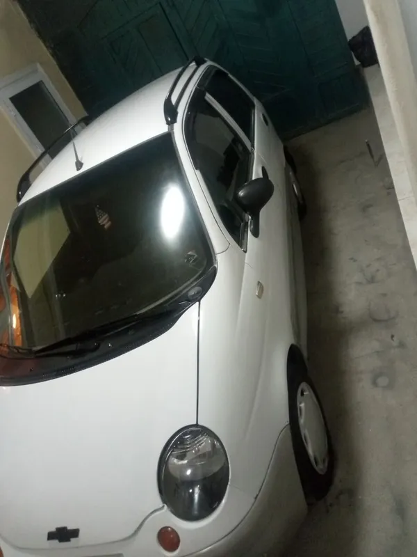Matiz best srocna sotiladi 3