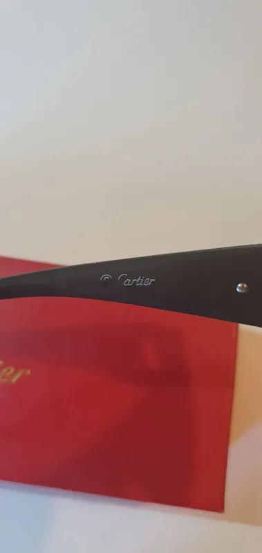 Очки Carter Santos Sports 5 Очки Carter Santos Sports 5