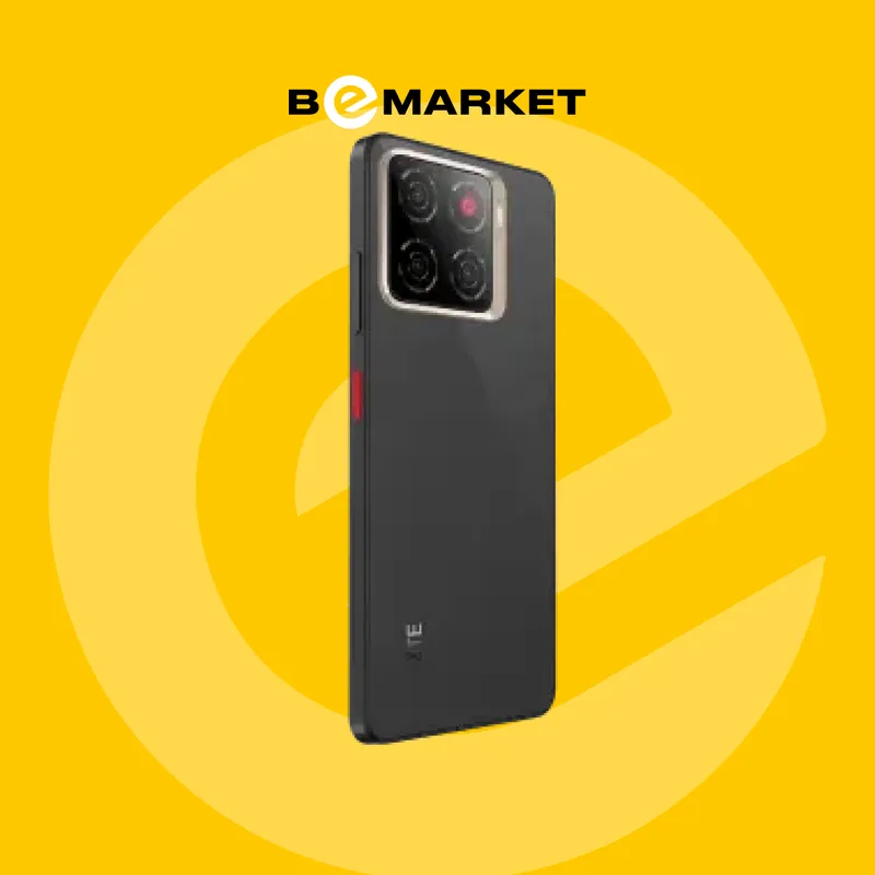 ZTE Blade A56, Celestial Black, 4/64 GB — фото 2