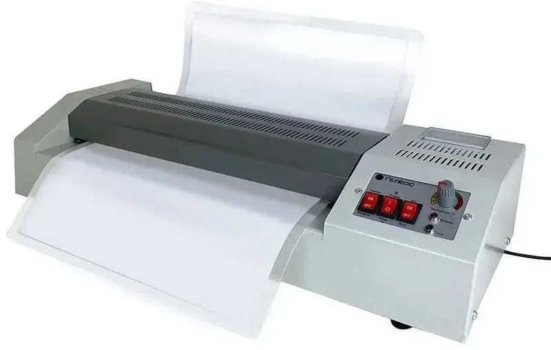Temir laminator LM A3 Pro 1 Temir laminator LM A3 Pro 1