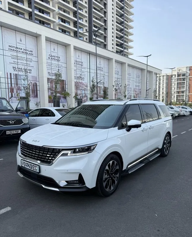 Kia carnival 2023 full 2 Kia carnival 2023 full 2