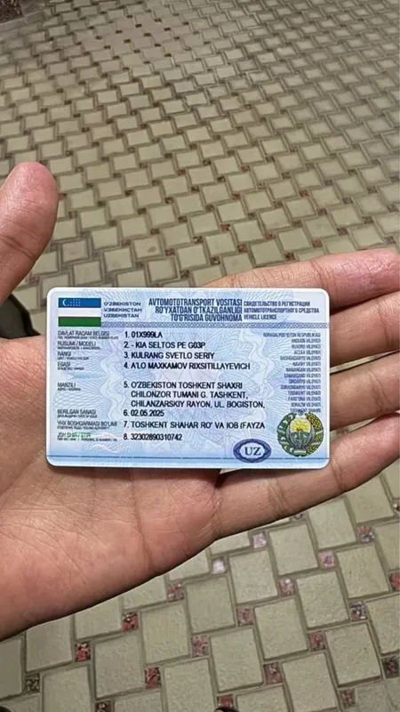Срочно продаётся KIA Seltos 8 Срочно продаётся KIA Seltos 8