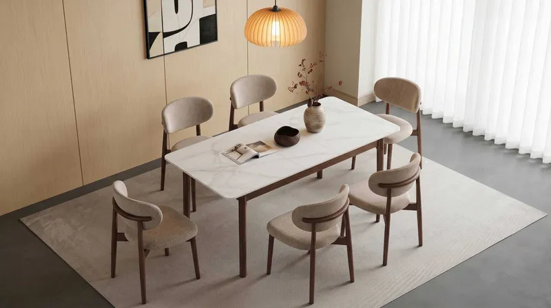 Honor Chair M226 B1 stol 7