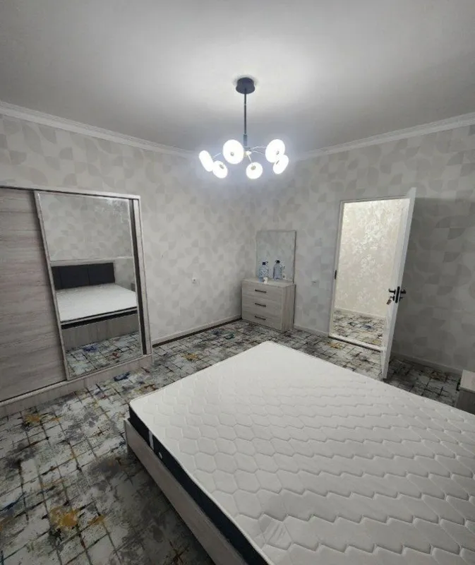 аренда квартира Сергели