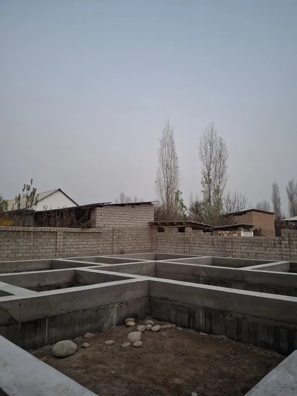 Fundamet stayashka quyamiz 7 Fundamet stayashka quyamiz 7