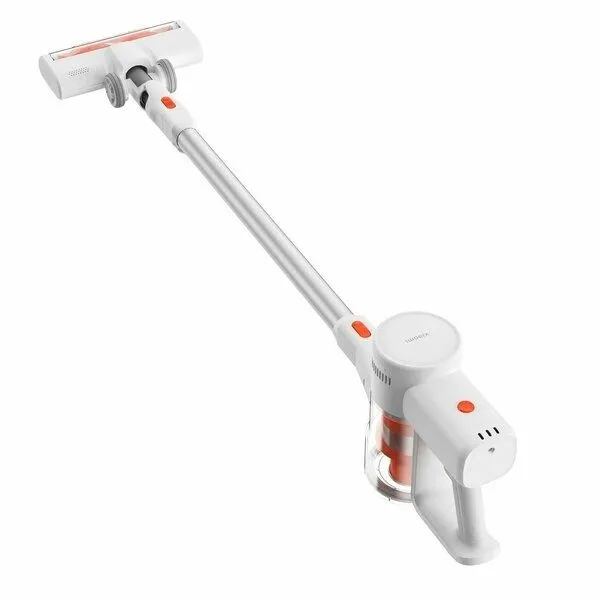 Пылесос Xiaomi Vacuum Cleaner G20 Lite EU, сухая уборка, белый — фото 3