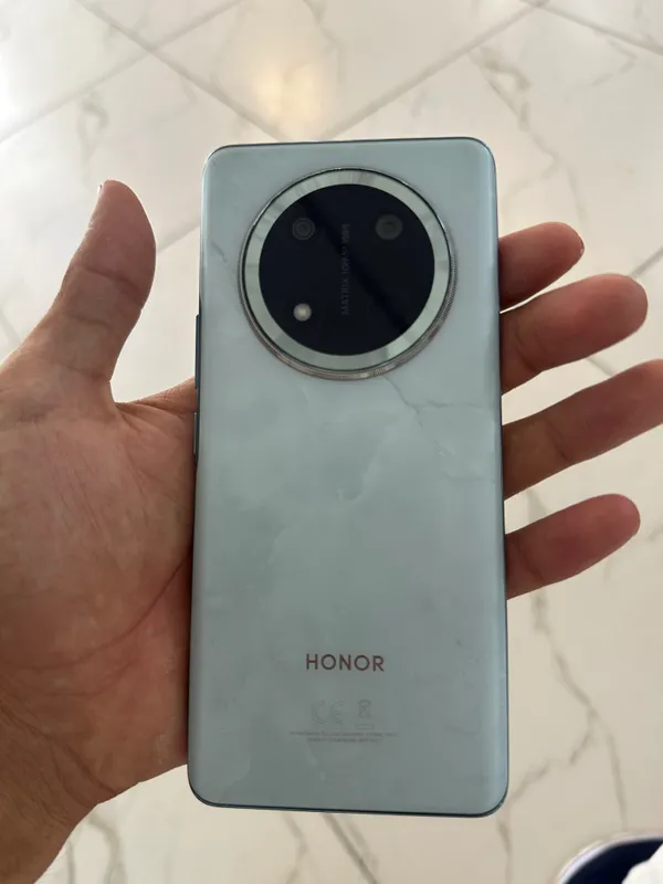 honur 9c 5 g 256 telefon yanggi 5