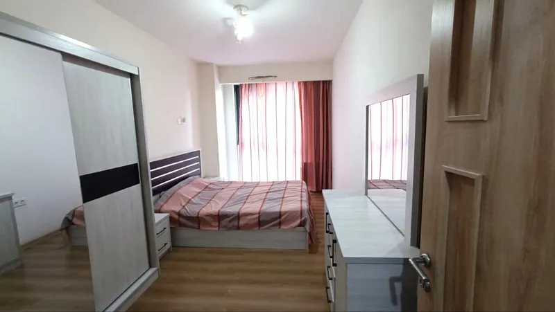 2-комн квартира в ЖК Akay City (Дархан, Мирзо-Улугбек) — фото 1