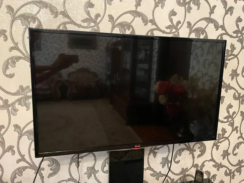 LG,SAMSUNG TELEVIZORLAR, ТЕЛЕВИЗОРЫ — фото 4