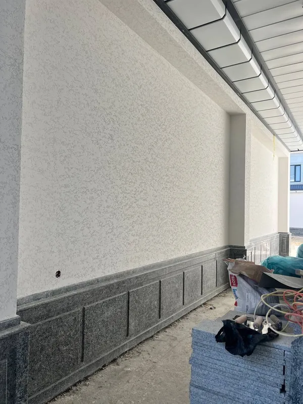 Траверти ишларини киламиз 4