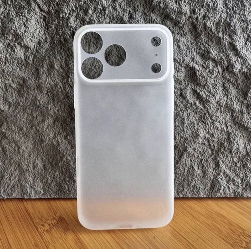 Чехол для iphone 17 pro max — фото 3