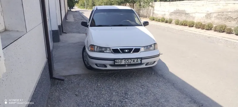 Nexia yili 2008. 2 Nexia yili 2008. 2