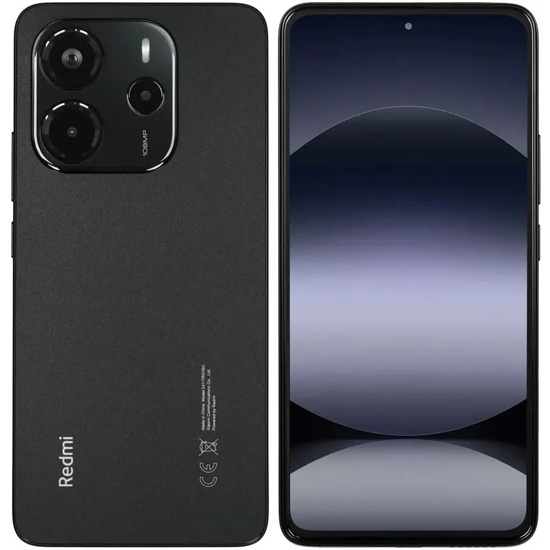 Redmi note 14