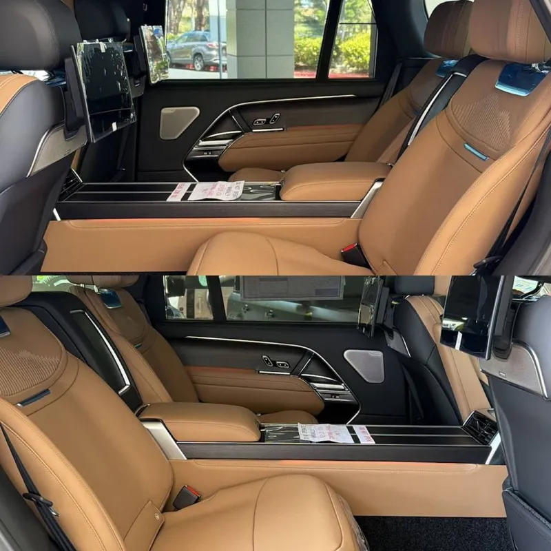 Range Rover P615 SV LWB Signature Suite 2026 5 Range Rover P615 SV LWB Signature Suite 2026 5