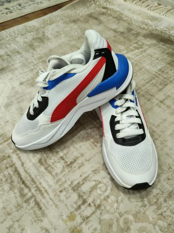 Кроссовки Puma X- Ray 1 Кроссовки Puma X- Ray 1