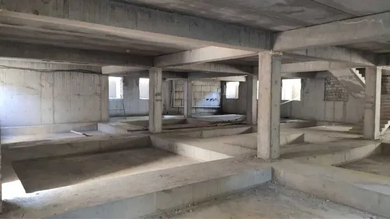 ЭКСКЛЮЗИВ | отдельно стоящее здание 1656 м² в Чиланзаре — фото 5 ЭКСКЛЮЗИВ | отдельно стоящее здание 1656 м² в Чиланзаре — фото 5