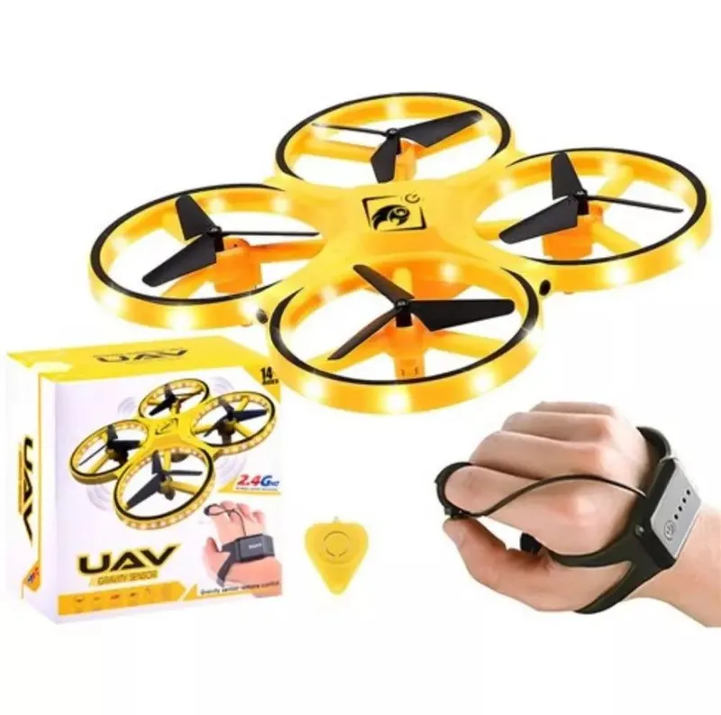Mini dron bolalar uchun | Uzbekiston bo'ylab Dastavka bepul — фото 3