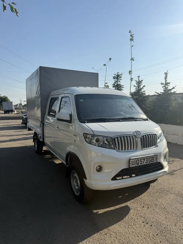 Shineray T32 T30 changan