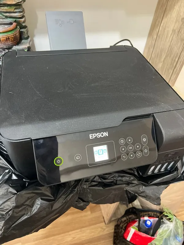 Printer sotiladi, EPSON L3160 modeli 1 Printer sotiladi, EPSON L3160 modeli 1