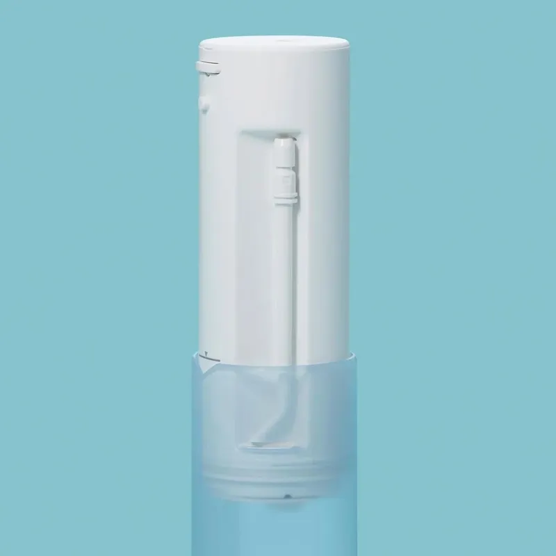 Panasonic EW-DJ10 Portativ Suvli Irrigator — фото 5