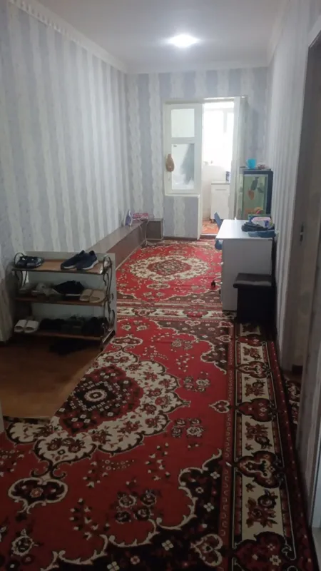 Продается 3-комнатная квартира, Спутник-4 5