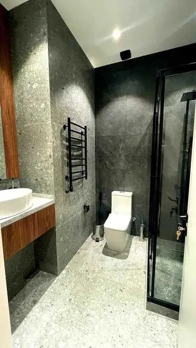 Аренда ЖК O'zbegim 2 комнатная 70м2 Укомплектована — фото 2