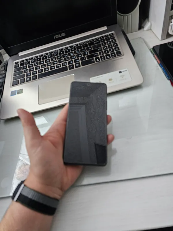 Vivo IQOO Z8 — фото 2