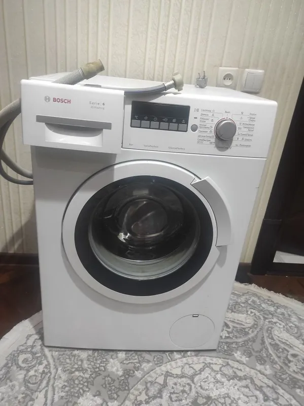 Продам стиральную машину срочно