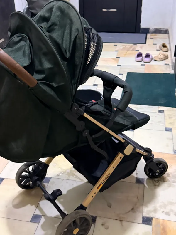 Люлька для кухни коляска Kiko самокаты 2 Люлька для кухни коляска Kiko самокаты 2