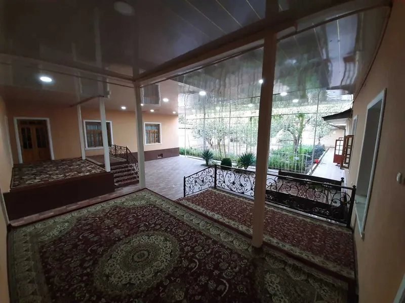 Keles kirip oqibat mahalla 8 sotix uchastka sotiladi — фото 4
