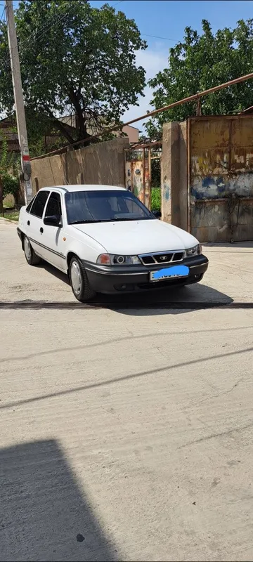 Nexia 1 1999 год 1 Nexia 1 1999 год 1