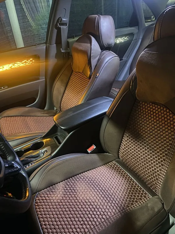 Chevrolet jentra 4-pozitsa 2020 kuzof 2021 avtomat — фото 3