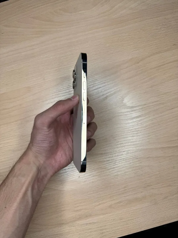 iPhone 12 Pro Max 3