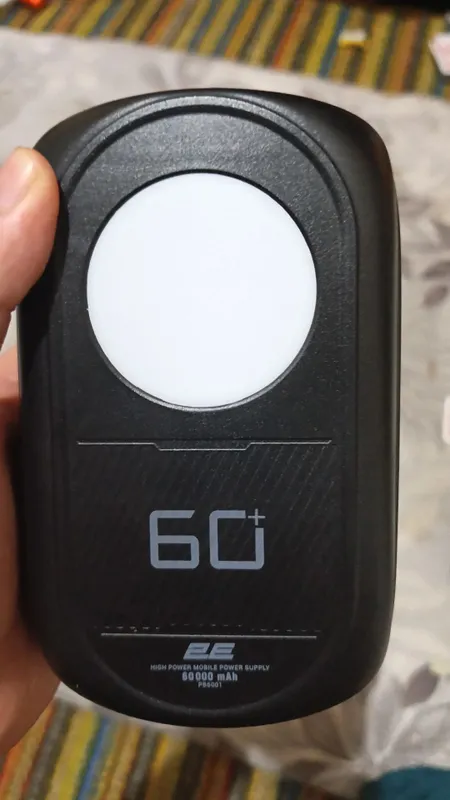 powerbank powerbank