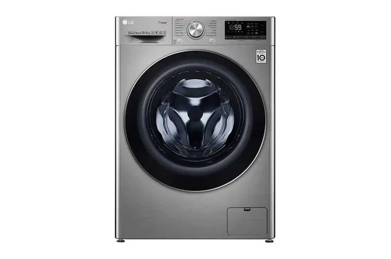 Стиральная машина 6 кг Inverter стирка с паром стальной цвет +доставка 1 Стиральная машина 6 кг Inverter стирка с паром стальной цвет +доставка 1