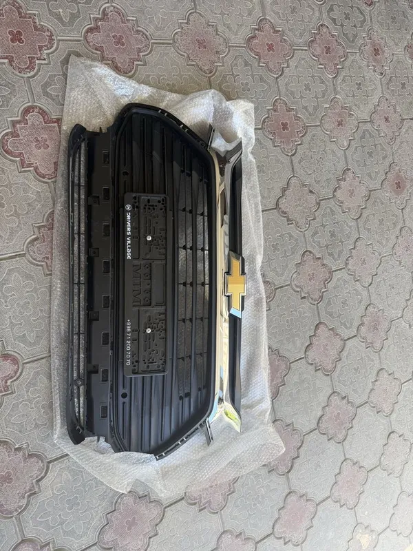 Передняя облецовка Treker 2 Premier Plus GM