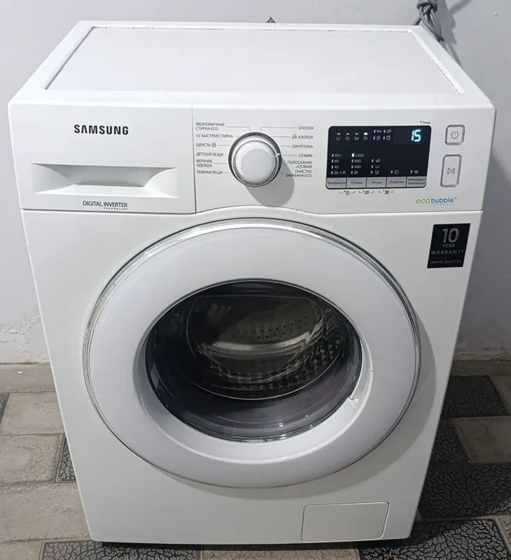 стиральные машины Samaung eca babil 6 кг стиральные машины Samaung eca babil 6 кг