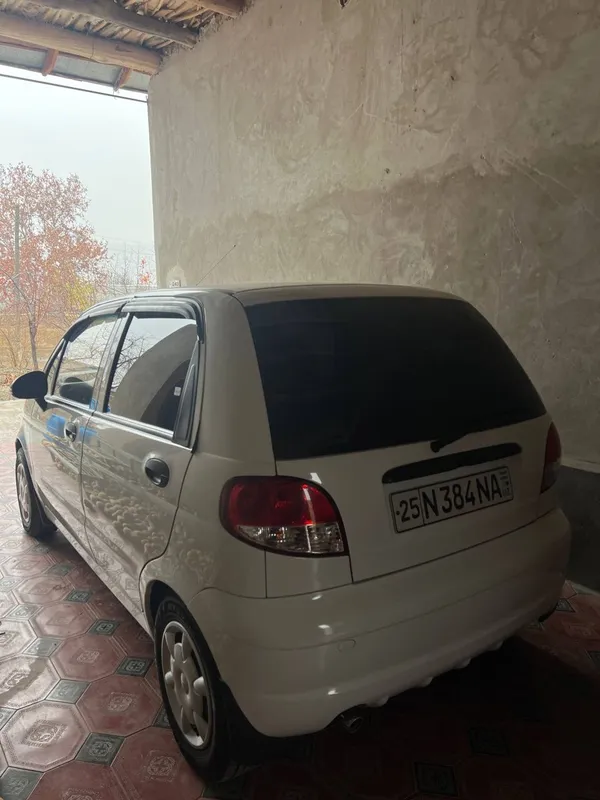 Matiz best 2018 yil