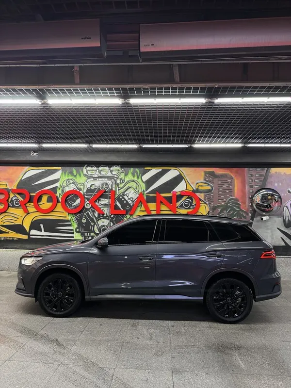 Продается BYD Pro эксклюзивном варианте! 3 Продается BYD Pro эксклюзивном варианте! 3