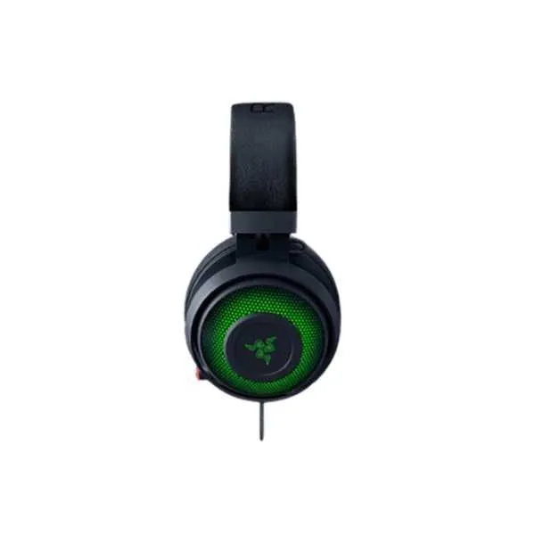 ^ RAZER KRAKEN ULTIMATE o‘yin naushniklari - 7.1 Surround Sound 3 ^ RAZER KRAKEN ULTIMATE o‘yin naushniklari - 7.1 Surround Sound 3