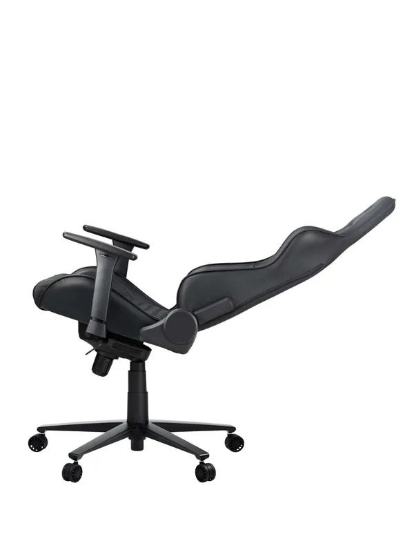 Игровое кресло HyperX JET Black — фото 5