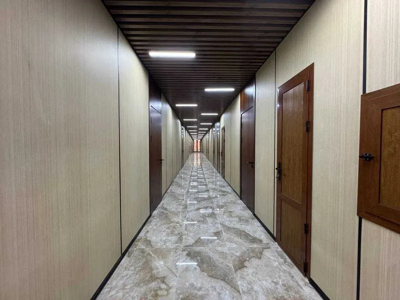 Аренда Евро офис Шастри 890м2 — фото 3