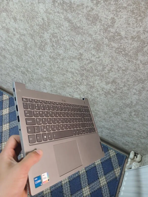 Lenovo Thinkbook 15 g2 itl uchun korpus — фото 1