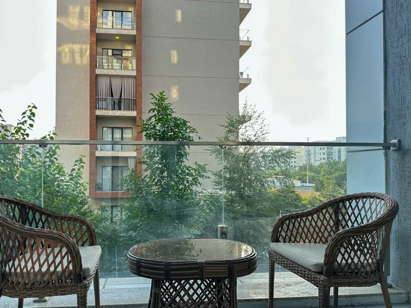 Посуточная аренда в Tashkent City Gardens 10 Посуточная аренда в Tashkent City Gardens 10