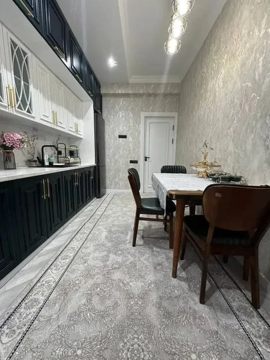 Сдаётся квартира (новостройка) 3